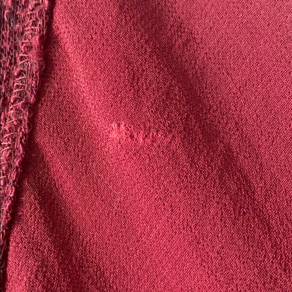 Silence + Noise cardigan - Picture 4 of 5